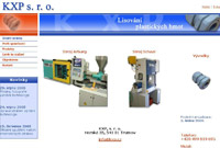 webdesign kxp