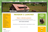 Penzion U lanovky